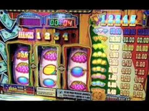 paco escudero la maquinita la traga perras