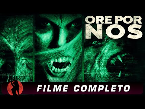 Ore por Nos (2017) | Terror | Filme Completo Dublado