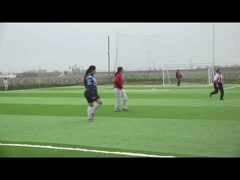 Inauguracion de la cancha de Jose Torres