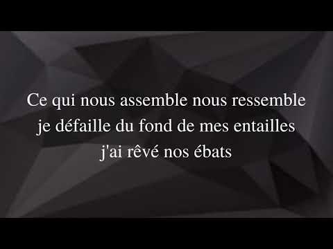 la guerre pour se plaire - 1789 les amants de la bastille