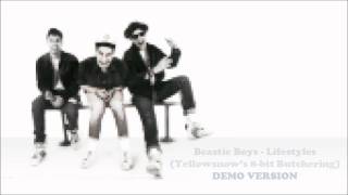 Beastie Boys - All Lifestyles (Yellowsnow Remix)