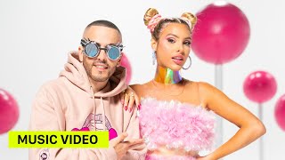 Bubble Gum Music Video
