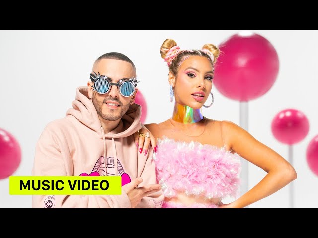 Bubblegum von Lele Pons & Yandel ((jetzt ansehen))