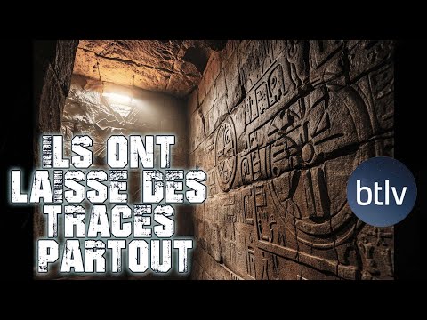 Des cavernes aux étoiles : la saga séculaire des OVNIs