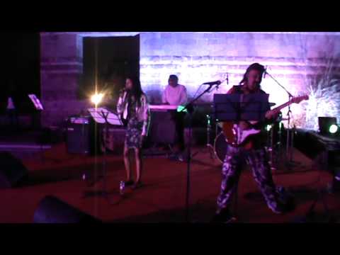 Roushelle Fernandes I will survive