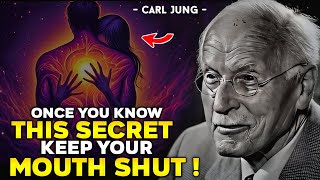 Do NOTHING After This… And Watch How Everything Falls Into Place | Carl Jung Psychology