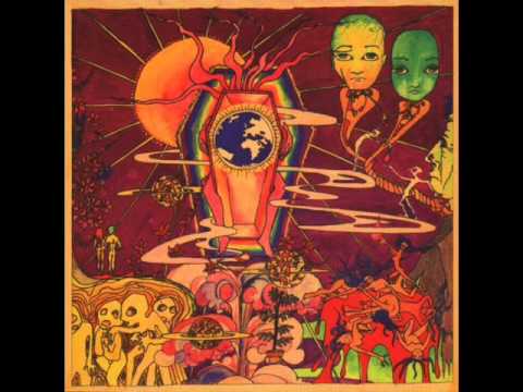 Big Boy Pete - World War IV - Overture