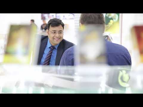 InterTabac, Germany - 2017