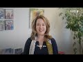 IOM Director General Amy Pope S Message On The World Migration Report 2026