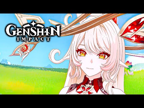 Genshin Impact 6.2 - New Archon Story Quest Full Walkthrough