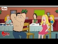 American Dad Season 10 Promo TBS