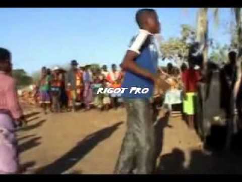 BEFILA BENONO benono rigot pro