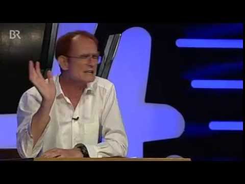 Piet Klocke     Die Hummel  "Die Evolution"