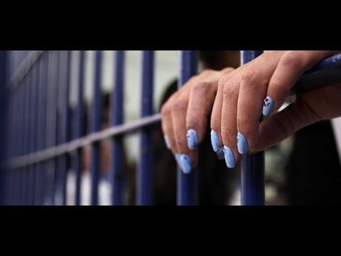 Transgender life in jail and on the street LINK BELOW