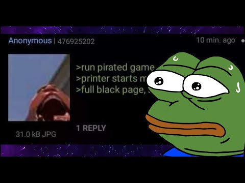 ANON IS IN BIG TROUBLE - BEST OF R/GREENTEXT #41