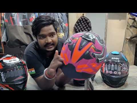 SMK Gullwing and SMK Typhoon Detailed Review | SMK Gullwing | SMK Typhoon | Review | In-Hindi