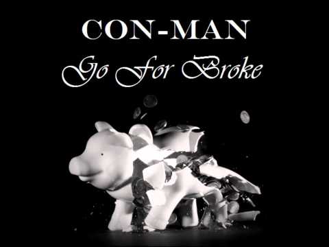 CON-MAN 