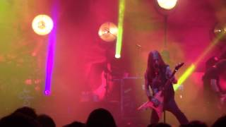 Children Of Bodom - Le Cargö Caen - Part 3