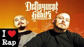 Delinquent Habits - As Long As We're Together