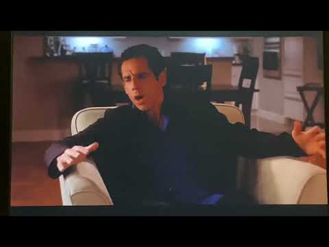Return of the Cheating Wife - Along Came Polly