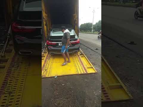 Gati Pack Move Video