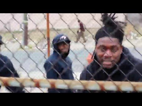 Crazie K!D AnonYmouS - Straight Out the Dungeon ft Chris Vance