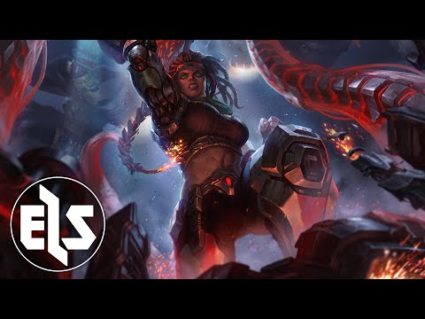 KTRL X Joystick - Resistance