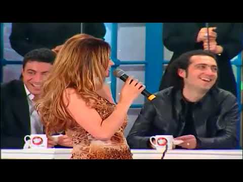 İbo Show - Şekercimi Baban Senin