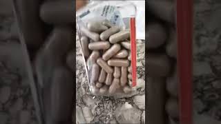 Download lagu Kapsul BROTOWALI Obat Herbal Encok Pegal Linu mp3