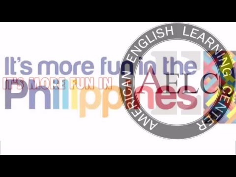 It's more fun in AELC 中心2的整體全面介紹