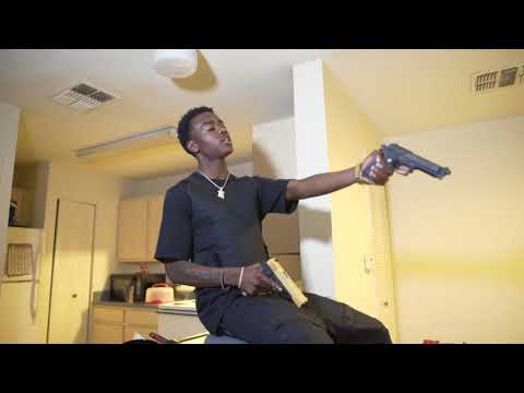Kaine Kampaign - Where You At (official music video) shot by @montanashotya