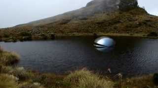 preview picture of video 'Universidad Nacional De Colombia - Usme Ecoturistico'