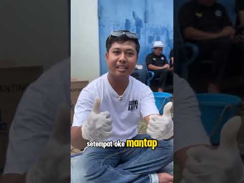 PERSERODA PITS merayakan Hari Raya Idul Adha