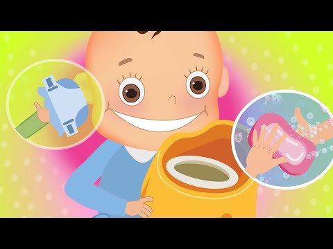 Nocnik – Piosenki dla Dzieci – Z Miłości do Dzieci