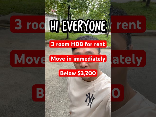 undefined of 721 sqft HDB for Rent in 986B Buangkok Crescent - Project Photos 6
