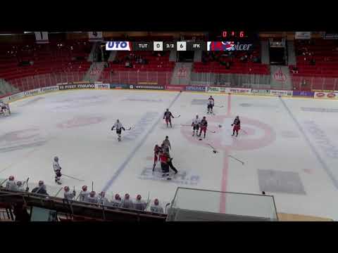 Tuto - HIFK U20 (Kollit) | Paltta - Kukka tappelu