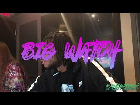 Big Watch ft. Keenan the First #randivision #bigwatch #3funk Recording Session (PHASE 3)