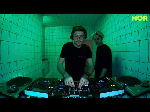 Introversion / February 12 / 8pm-9pm