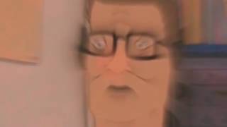 Hank Hill Listens to King Gizzard