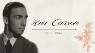 Room Full of Roses --Ken Carson