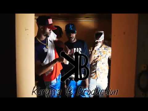 Boodan ft 5starsmurf & Trini changes (Knock it)