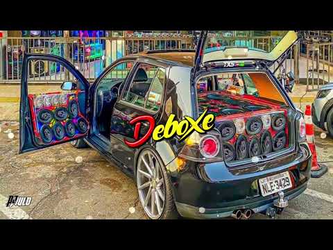 Paulin Deboxe - Eletro Funk - Vai Da PT