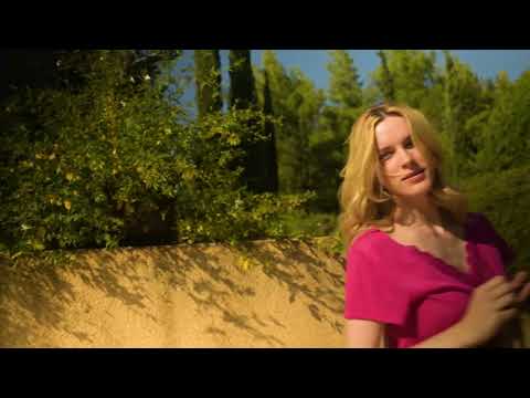 Marina V Paris Summer 23 Campaign