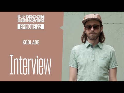 Koolade | Bedroom Beethovens [ep 22]