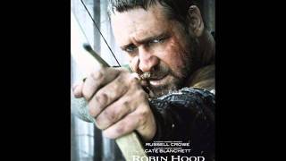 Robin Hood 2010 Original Soundtrack: Godfrey