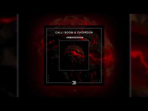 Calli Boom & Choirdon - Armageddon