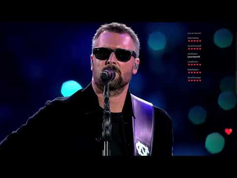 Concert For Carolina - Eric Church - Sheryl Crow - Keith Urban