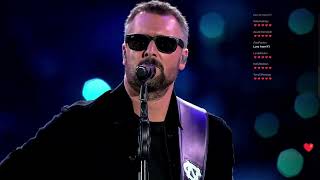 Concert For Carolina - Eric Church - Sheryl Crow - Keith Urban