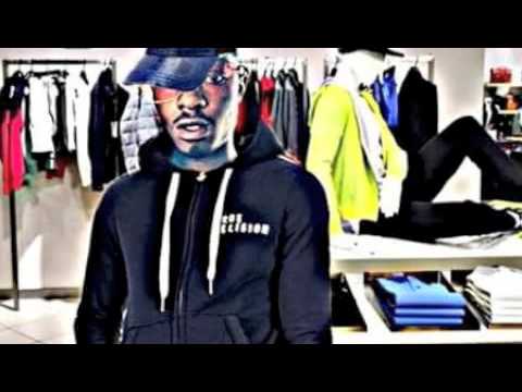 Foreign Dre Kash- Pull Up