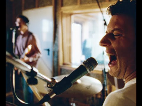 Cala Vento - El Acecho (¿Cómo se para de llorar?) EN DIRECTO